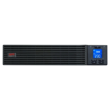 APC Easy-UPS – Zuverlässige Stromversorgung für Server
