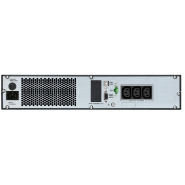 APC USV Rackmontage – 1000VA, für unterbrechungsfreie Stromversorgung