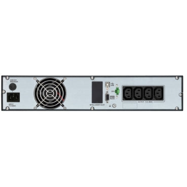 APC Easy-UPS – Zuverlässige Stromversorgung für Server