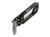 HP Grafikkarte – NVIDIA T400E, 4 GB Speicher