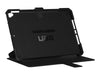Urban Armor Gear iPad Schutzhülle – Stoßfest, Wasserabweisend