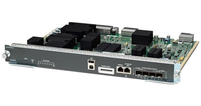 Cisco Steuerungsprozessor – Effiziente Netzwerkverwaltung