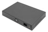 Digitus 18-Port Netzwerk-Switch – PoE+ für einfache Installation
