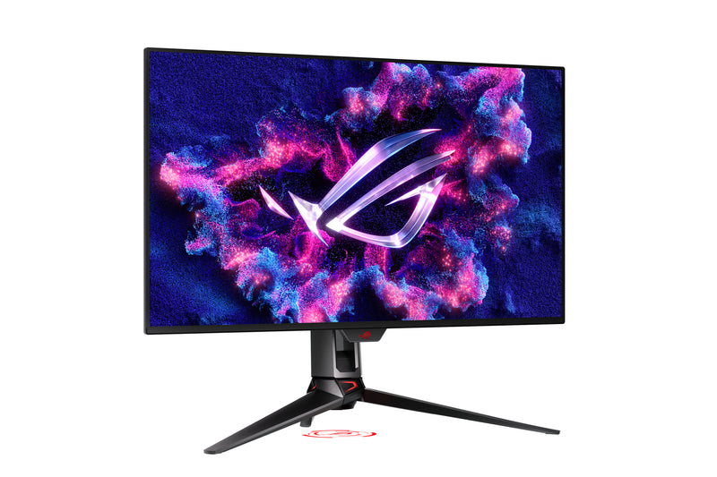 ASUS OLED Gaming-Monitor – 32" 4K, 240 Hz, USB-C