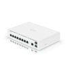Ubiquiti Netzwerk-Switch – 9 Anschlüsse, 10 Gigabit Ethernet