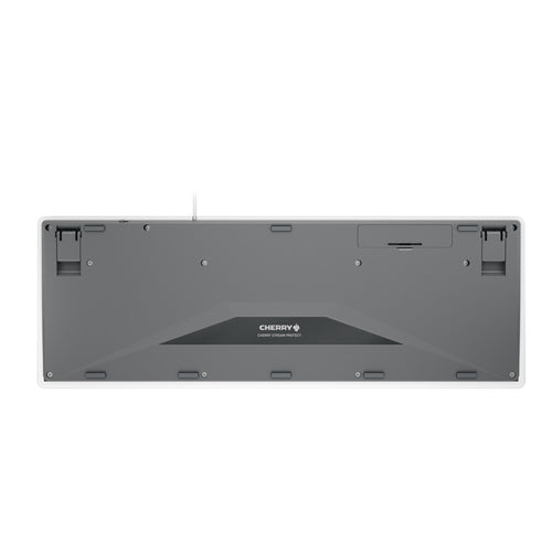 Contour Kabelgebundene Tastatur – Komfortables Tippen, Langlebige Tasten