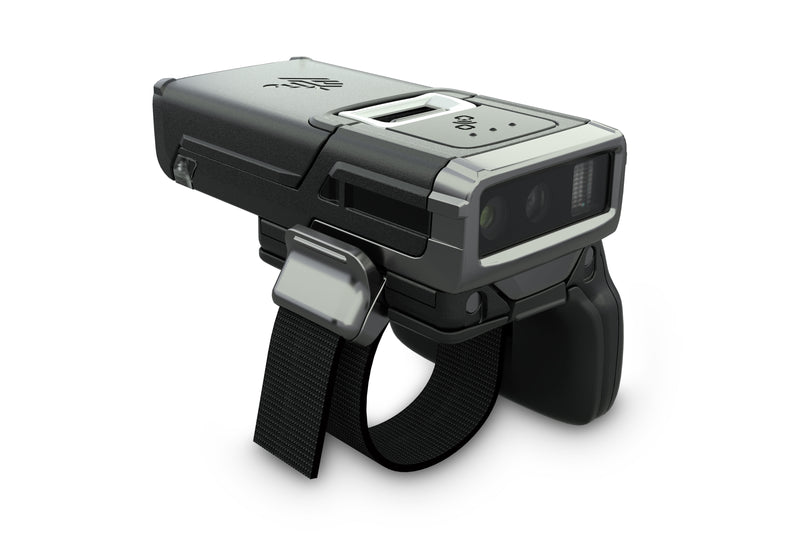 Zebra RS5100 Barcode-Scanner – tragbar, Bluetooth