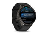 Garmin Venu 4 Smartwatch – Fitness-Tracking, AMOLED-Display