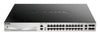 D-Link 30-Port Switch – PoE+ für einfache Netzwerkverwaltung
