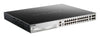 D-Link 30-Port Switch – PoE+ für einfache Netzwerkverwaltung