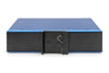 Digitus 16+2 Port Ethernet Switch – Gigabit, für DIN-Schiene