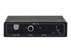 VIVOLINK Audio Extender Kit – Audioübertragung bis 100m
