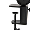 CHERRY Mikrofonarm – Flexibel mit USB-Hub für Livestreams