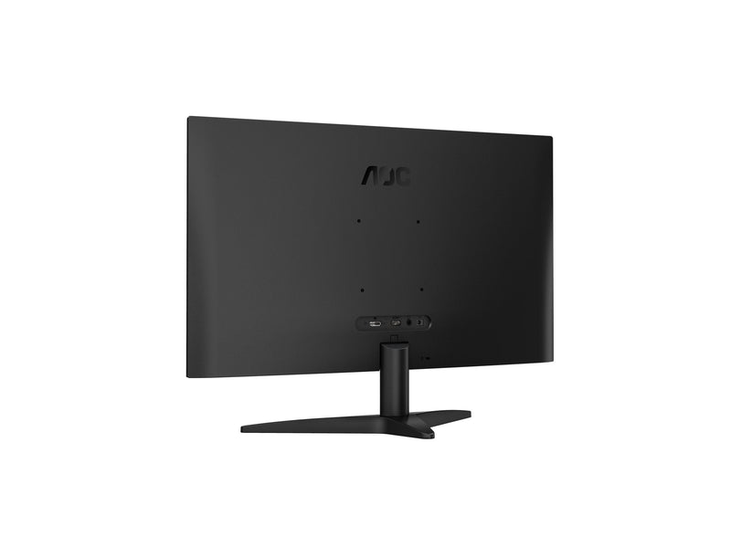 AOC 27" Monitor – QHD-Auflösung, 144 Hz Bildwiederholrate