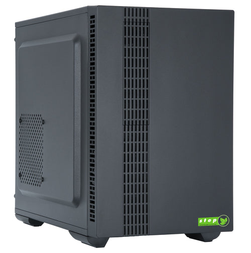DELO COMPUTER Desktop-PC – Leistungsstark mit 16 GB RAM, 1 TB Speicher