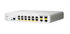 Cisco Catalyst 2960C Switch – 12 Ports, Power over Ethernet