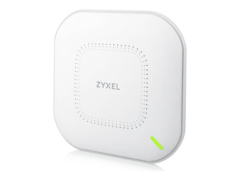 Zyxel Wi-Fi 6 Access Point – Schnelles WLAN für viele Geräte