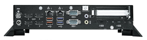 DELO Micro-PC – Kompakter Desktop mit Ryzen und 8 GB RAM