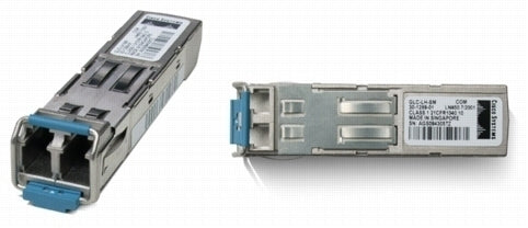 Cisco Netzwerkmodul – Robustes SFP für schnelles Internet