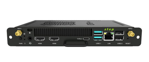 DELO Desktop-PC – Leistungsstark mit 16 GB RAM und 512 GB Speicher