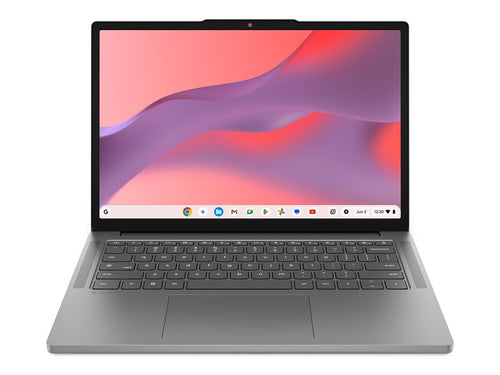Lenovo 14" Chromebook – Leicht, ideal für unterwegs