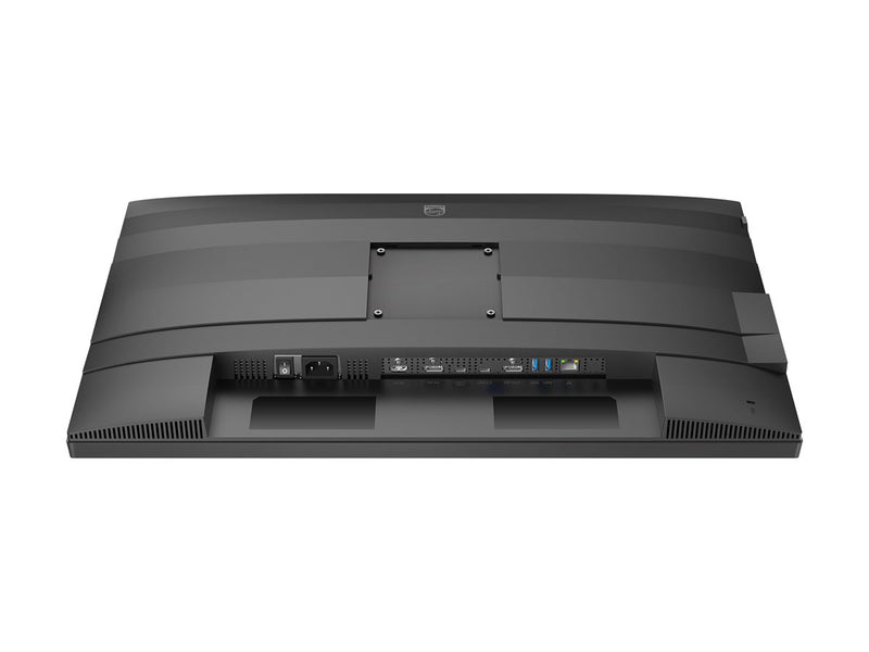 Philips 27" LED-Monitor – QHD, USB-C, Lautsprecher