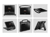 GETAC K120 G3 Tablet – robustes Design, Full HD Display