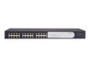 HP Enterprise Netzwerk-Switch – 24 Anschlüsse, Plug&Play