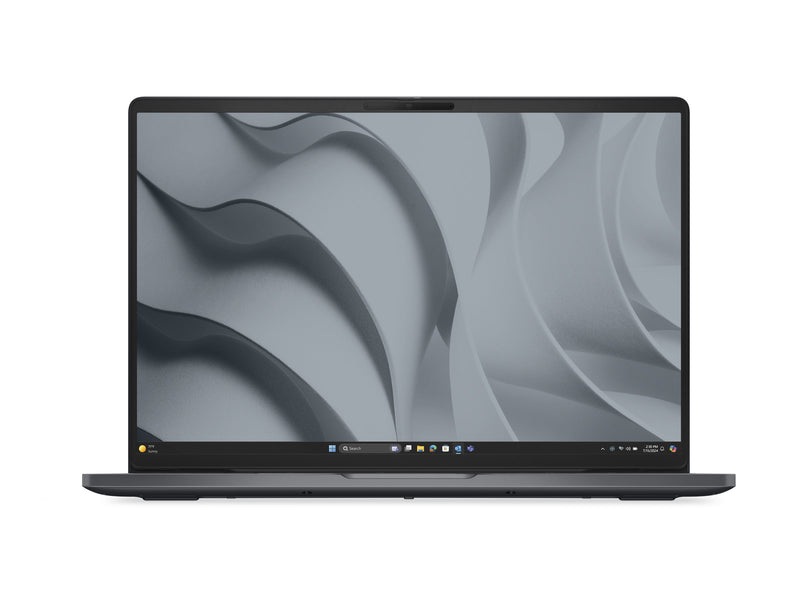 DELL Pro 16" Laptop – Ryzen 5, 16 GB RAM, 512 GB SSD