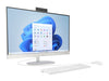 HP 27" All-in-One Desktop – 16 GB RAM, 512 GB SSD