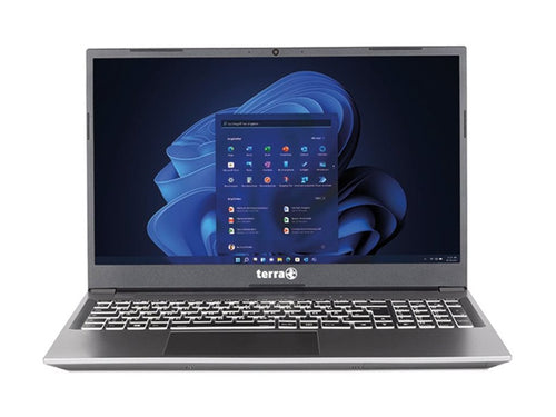 WORTMANN TERRA 15,6" Laptop – Core i7, 16 GB RAM, 1 TB Speicher