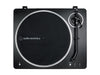 Audio-Technica Plattenspieler – Bluetooth und Phono-Vorverstärker