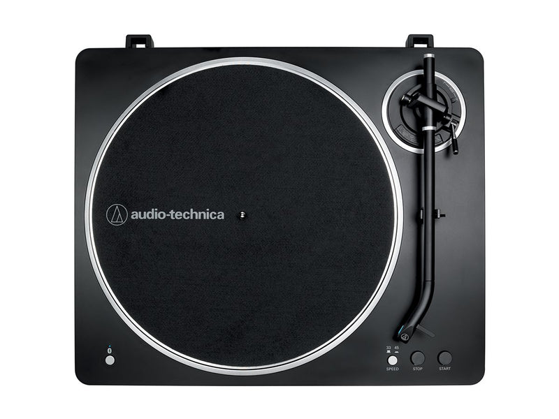 Audio-Technica Plattenspieler – Bluetooth und Phono-Vorverstärker