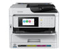 Epson WorkForce Pro Drucker – Effizient, Farbdruck