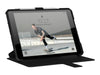 Urban Armor Gear iPad Schutzhülle – Stoßfest, Wasserabweisend
