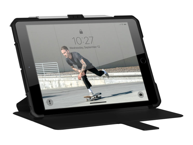 Urban Armor Gear iPad Schutzhülle – Stoßfest, Wasserabweisend