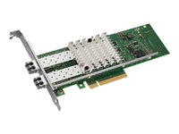 Intel Netzwerkadapter – 10 Gbps, Dual-Port für schnelles Ethernet