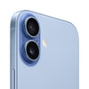 Apple iPhone 17 – 6.3" OLED-Display, 256 GB Speicher