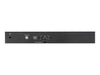 D-Link 10-Port Gigabit Switch – Smart, PoE+ Unterstützung