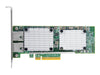 Qlogic Netzwerkadapter – Dual-Port 10Gb Ethernet, PCIe 3.0