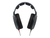 Sennheiser HD 600 Kopfhörer – Ohrumschließend, Stereo-Sound