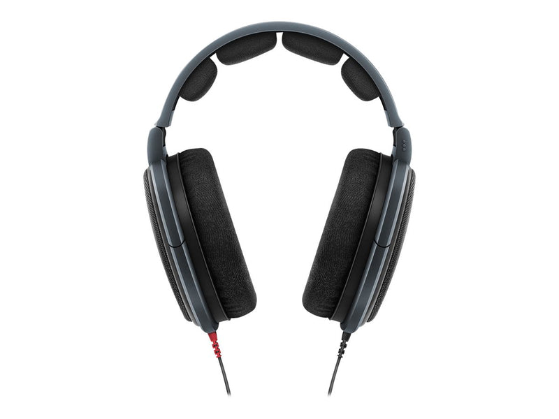 Sennheiser HD 600 Kopfhörer – Ohrumschließend, Stereo-Sound