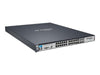 HP Enterprise Netzwerk-Switch – 24 Anschlüsse, 10 Gigabit