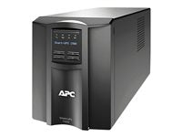 APC Smart-UPS 1500VA – Zuverlässige Stromversorgung für Ihr Büro
