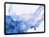 Samsung Galaxy Tab S8 – 11" Display, 8 GB RAM, Android