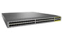 Cisco Netzwerk-Switch – 72 Anschlüsse, 10 Gigabit Ethernet