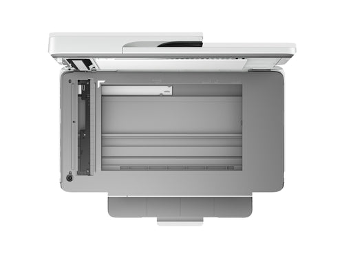 HP OfficeJet Pro – All-in-One Drucker für A3-Formate