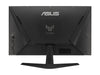 ASUS TUF Gaming-Monitor – 25" Full HD, 310 Hz, HDR