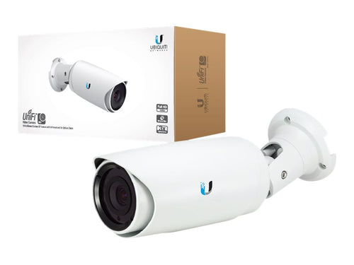 Ubiquiti Kamera Montagesatz – Für einfache Pfostenmontage