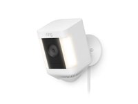 Ring Überwachungskamera – WLAN, Zweiwege-Audio, wetterfest